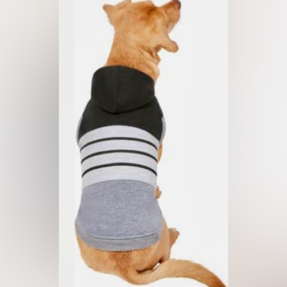 BRAND NEW !! Dog Hoodie
